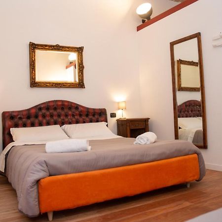 Dillo Suites Roma Exterior foto